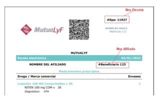 RECETA MUTUALYF COL 1RA