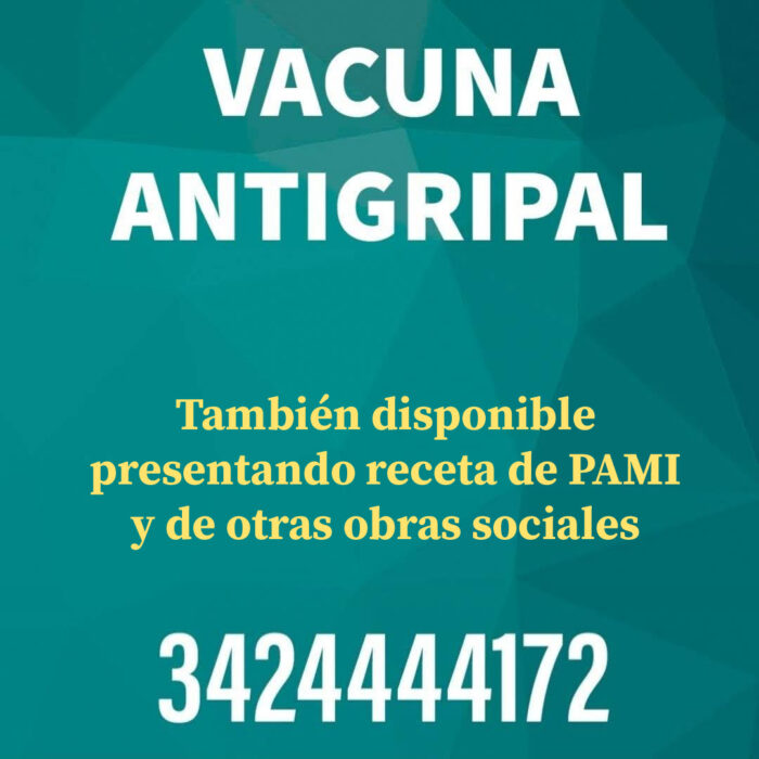 vacuna_antigripal_disponible_venta_con_receta_obras_sociales