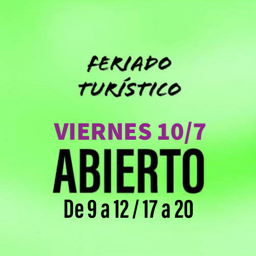 TT FERIADO 10072026