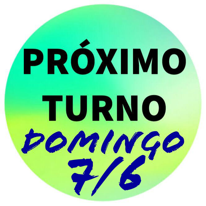 TURNO 07062026